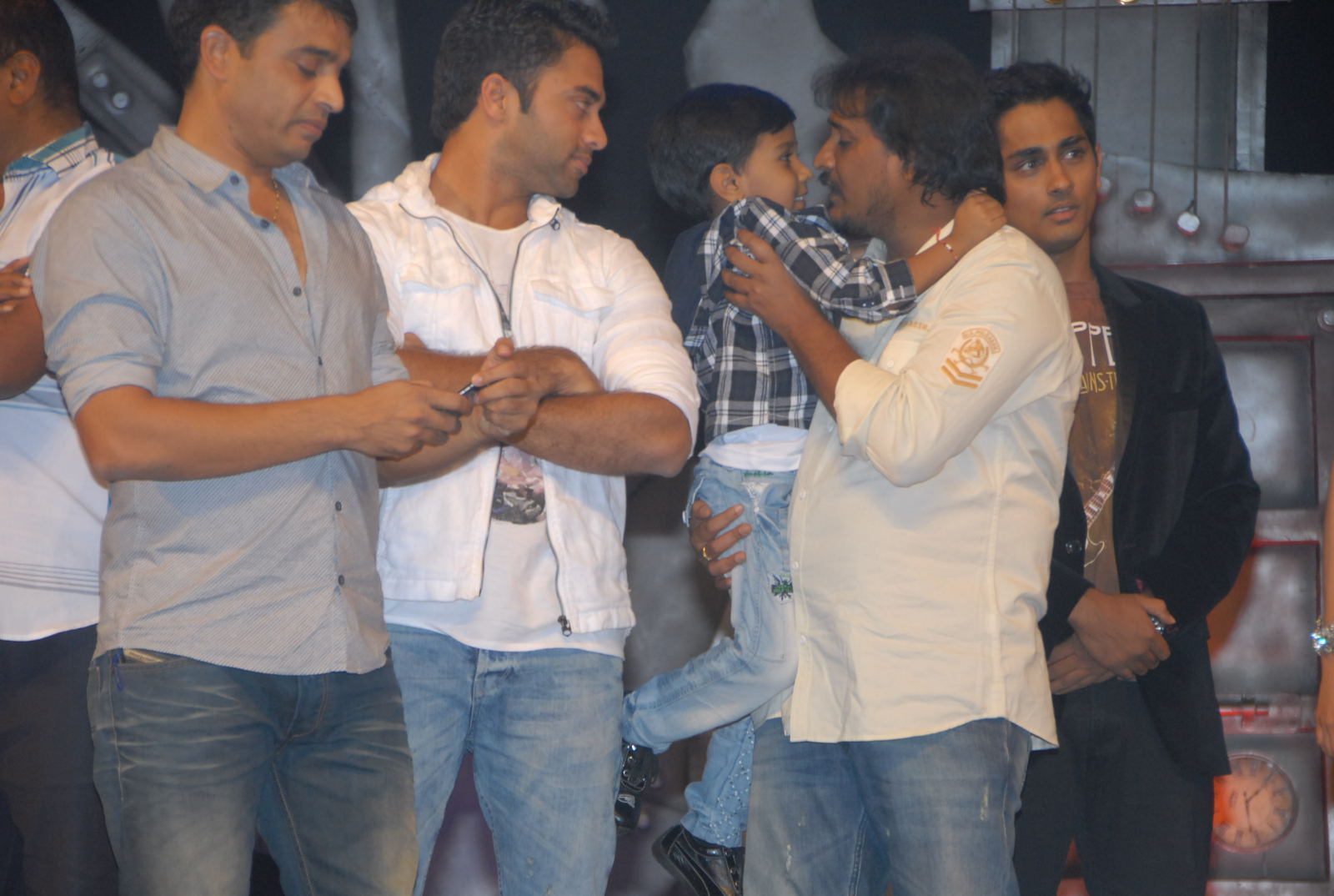 Siddharth's Oh My Friend Audio Launch - Pictures | Picture 103290